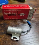 Standard S3113 Condenser New. Fixed Price $19.95.