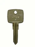 1977-1985 Mercedes Benz 280E Series MB39 YM31 Mehy YM23 YS24 X83P Key Blank. Fixed Price $9.39.