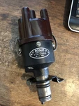 Stunning Vintage Bosch Distributor Volkswagen 231 129 019 JFR4 Porsche 356. Fixed Price $499.00.