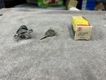 Acdelco Buick Chevy Gmc Olds Pontiac Lock Cylinder & Keys 7830380 Oem Nos. Fixed Price $24.99.