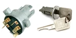 5 Prong Ignition Switch Assembly Firebird Camaro 1966-1967 Nova Cutlass 442. Fixed Price $59.98.