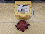 Mercedes W107 W114 W115 W116 W123 M110 Distributor Cap Bosch. Fixed Price $250.00.