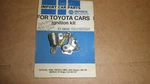 Toyota#s 04191-40010/19133-41010 Points/condensor Ign.tune-up Kit 3RC,8RC,3KC,F. Fixed Price $8.98.