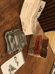 Nos 1965 66 67 68 Pontiac Transistor Voltage Regulator 1116370. Fixed Price $150.00.