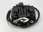 Corvette, Chevy, Chevelle, Camaro M68-71 #1115343 New Delco I K-66 Amp. Fixed Price $525.00.