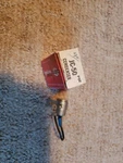 Nors Standard JC-50 Condenser. Fixed Price $10.00.