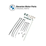 Original Bmw Z4 E85 Roadster Rooftop Hydraulics Repair Kit 54347114081. Fixed Price $79.91.