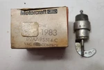 D2AZ-9S514-C : Nos Motorcraft Distributor Vacuum Control CK-1983 70-73 Ford. Fixed Price $28.00.