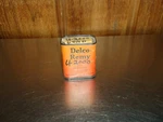 New Nos Delco Remy Ignition Condenser 1849126 Mack Kenworth Ihc Peterbuilt Truck. Fixed Price $25.00.