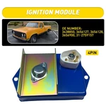 Ignition Module Fits 1972-1989 Chrysler Dodge Plymouth Magnetic Pickup 3438850. Fixed Price $21.84.