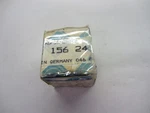 Vintage Genuine Mercedes Bosch Ignition Condensor, 001 156 24. Fixed Price $39.99.