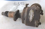 Vintage 1936 Delco-remy Buick Series 40 Distributor. Fixed Price $80.00.