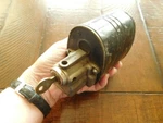 1928 1929 Packard North East Ignition Switch Series 6-26 6-33 Coil 21000 6V. Fixed Price $585.00.