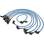 Ngk 8105 Spark Plug Wire Set. Fixed Price $45.46.