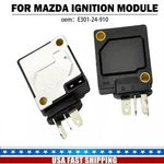 2PCS For 1981-85 Mazda Series Distributor Ignition Module S2 S3 12A E301-24-910. Fixed Price $25.57.