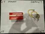A/c Condenser Standard/t-series JC45T. Fixed Price $12.42.