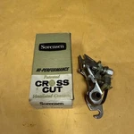 Nos Sorensen DR-20MX Heavy Duty Cross Cut Contacts! Free Shipping!. Fixed Price $17.95.
