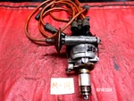 Mg, Triumph, Austin Healey Lucas 25D4 Distributor Prt # 41370, Original, !!. Fixed Price $63.26.