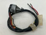 70-78 Chrysler Dodge Plymouth Ignition Switch & Harness 3747093. Fixed Price $119.99.