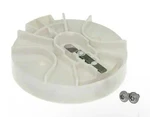 Distributor Rotor-o.e. Replacement Carquest 23A1001. Fixed Price $10.78.
