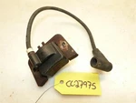 Cub Cadet LT-1045 1042 Tractor Kohler SV590S 19HP Engine Ignition Coil. Fixed Price $28.69.