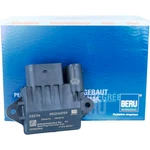 Genuine Jeep 6 Cyl Beru Preheating Control Unit Glow Plug Diesel System Crd 3.0. Fixed Price $192.47.