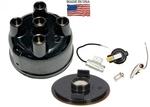 353898R11 Distributor Ignition Tune Up Kit For Ih Farmall Tractor. Fixed Price $49.98.
