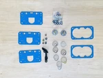 Holley Carburetor Msd Distributor Parts Lot Gasket Spring Bushing Power Valve. Fixed Price $50.00.