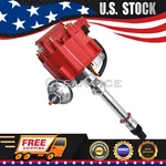 Racing Chevy V8 Hei Distributor W/ 65K Volt High 9000RPM - 350 454 Sbc Bbc GM08. Fixed Price $51.99.