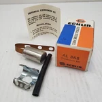 Napa Echlin Universal Condenser Kit AL-868 New Old Stock. Fixed Price $9.50.