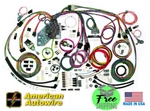 1968 69 70 71 72 Pontiac Gto Complete Wiring Harness American Autowire 510540. Fixed Price $982.30.