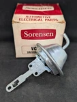 Nors 71-74 Oldsmobile 8 Cyl A/t Hi- Perf 69-70 400" 455" Vacuum Advance. Fixed Price $59.99.