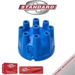 Smp Standard Distributor Cap Ford Galaxie 500 1962-1963 V8-6.6L. Fixed Price $32.75.