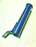 WW2 Military Dodge Truck Flathead Cylinder Spark Plug Wire Bracket P/n 926038. Fixed Price $50.00.