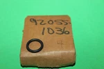 Nos Kawasaki Ring Petcock Lever 1979 Oem # 92055-1036. Fixed Price $9.95.