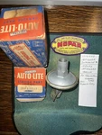 Nos Auto-lite Vacuum Chamber IBP2023RA 1957 Plymouth Fury Power Pack 4 Barrel.. Fixed Price $61.99.
