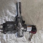 Mercedes W108 W109 W111 W112 Vintage Ignition Lock Cylinder / Key Working 0170. Fixed Price $200.00.