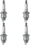 Ngk 3332 Spark Plug Pack Of 4 For Dodge Gmc Chevrolet Chrysler Buick 100 37-85. Fixed Price $31.69.