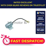 Ignition Condenser Fits Autobianchi A111 1.4 69 72 124BLC.000 Intermotor New. Fixed Price $23.29.