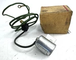 Bosch Ignition Condenser # Nos - For Vw Porsche ?. Fixed Price $19.99.