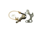Fiat 1800 & 2100 New Bap Geon Brand Ignition Point Set 2726. Fixed Price $16.87.