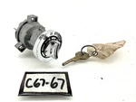 Oem 1966 1967 1968 Gm Chevelle Nova Ignition Switch & Lock Cylinder C67-67. Fixed Price $84.95.