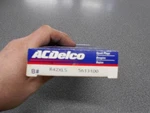 Ac Delco R42XLS Genuine Spark Plugs, Set Of 8!. Fixed Price $24.99.