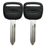 2X New Key Blanks With Logo For Sterling Condor 90-13 Ignition Door 690355. Fixed Price $14.78.