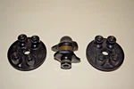 32-35 Ford Flathead V8 Ignition/distributor Caps & Rotor Nors V-8 33 34. Fixed Price $99.00.