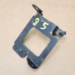 84-86 C4 Corvette Ignition Spark Control Module Knock Sensor Mount Bracket Plate. Fixed Price $21.25.