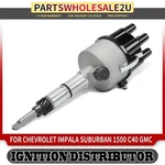 Ignition Distributor For Chevrolet 1500 3B 3D Bel Air Biscayne C10 Pickup Gmc. Fixed Price $87.58.