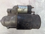 1984 Chevy Truck Delco Remy Starter 1998443 Gm 4A13 Big Block 454. Fixed Price $40.00.