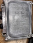 Mercedes Ignition Control Unit Module Bosch 0227051024B 1980 280SE 6 Cyl Euro. Fixed Price $139.00.