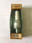 XN-9Y Champion Spark Plug New Old Stock Nos Made Usa Vintage. Fixed Price $5.95.